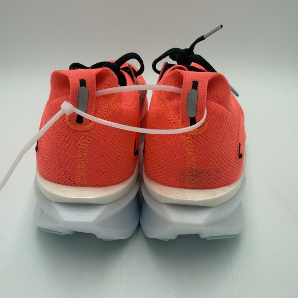 Brooks Men\'s Hyperion Max 3 Running Shoes Fiery Coral Size 11 main image 8